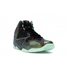 Кроссовки Nike LeBron 11 Kings Pride