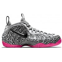 Кроссовки Nike Air Foamposite Pro Elephant Print