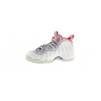 Кроссовки Nike Air Foamposite Pro Pure Platinum