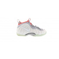 Кроссовки Nike Air Foamposite Pro Pure Platinum
