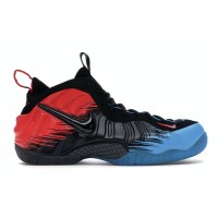 Кроссовки Nike Air Foamposite Pro Spiderman