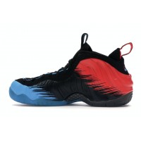 Кроссовки Nike Air Foamposite Pro Spiderman