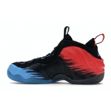 Кроссовки Nike Air Foamposite Pro Spiderman