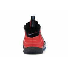 Кроссовки Nike Air Foamposite Pro Spiderman