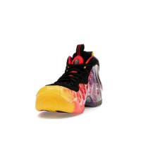 Кроссовки Nike Air Foamposite Pro Area 72 Asteroid