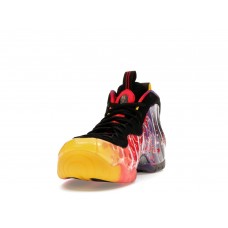 Кроссовки Nike Air Foamposite Pro Area 72 Asteroid