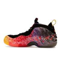 Кроссовки Nike Air Foamposite Pro Area 72 Asteroid