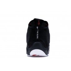 Кроссовки Nike Air Zoom Flight 98 The Glove Black/White OG