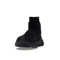 Женские кроссовки Balenciaga Speed 2.0 Black (W)
