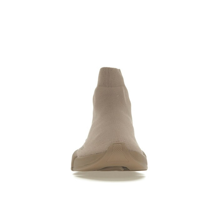 Balenciaga Speed 2.0 Beige (W) - женская сетка размеров Balenciaga Speed 2.0 Beige (W) - женская сетка размеров