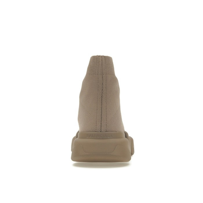 Balenciaga Speed 2.0 Beige (W) - женская сетка размеров Balenciaga Speed 2.0 Beige (W) - женская сетка размеров