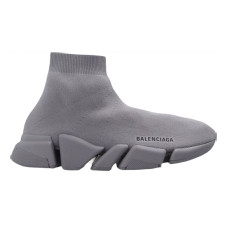 Женские Balenciaga Speed Grey (W)