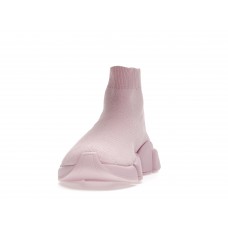 Женские кроссовки Balenciaga Speed 2.0 Pink (W)