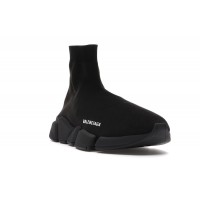 Balenciaga Speed 20 Black