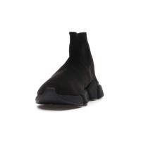 Balenciaga Speed 20 Black