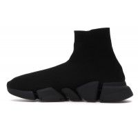 Balenciaga Speed 20 Black