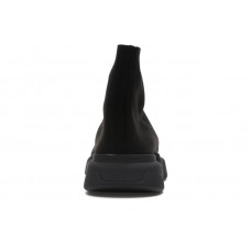 Кроссовки Balenciaga Speed 2.0 Black