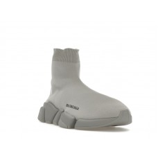 Кроссовки Balenciaga Speed 2.0 Gray