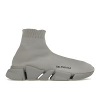 Кроссовки Balenciaga Speed 2.0 Gray