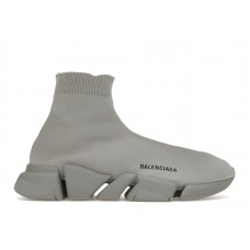 Кроссовки Balenciaga Speed 2.0 Gray