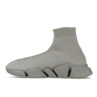 Кроссовки Balenciaga Speed 2.0 Gray