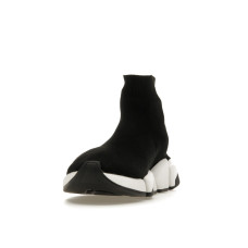 Balenciaga Speed 2.0 Black White
