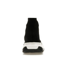 Balenciaga Speed 2.0 Black White