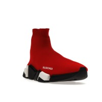 Кроссовки Balenciaga Speed 2.0 Red