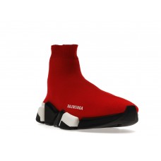 Кроссовки Balenciaga Speed 2.0 Red