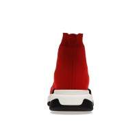 Кроссовки Balenciaga Speed 2.0 Red