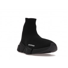 Кроссовки Balenciaga Speed 2.0 Triple Black