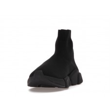 Кроссовки Balenciaga Speed 2.0 Triple Black