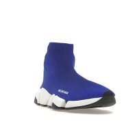Balenciaga Speed 20 Dark Blue White Black
