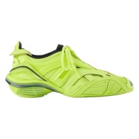 Женские Balenciaga Tyrex Fluo Yellow (W)