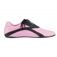 Женские кроссовки Balenciaga Zen Pink Black (W)