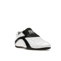 Кроссовки Balenciaga Zen White Black