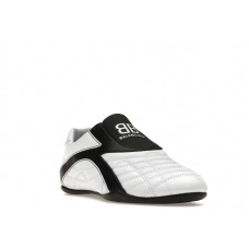 Кроссовки Balenciaga Zen White Black