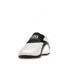 Кроссовки Balenciaga Zen White Black