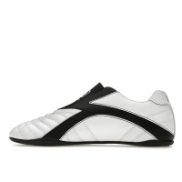 Кроссовки Balenciaga Zen White Black