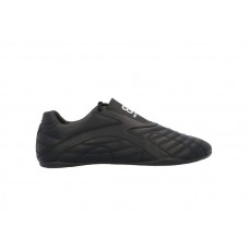 Кроссовки Balenciaga Zen Matte Black Silver