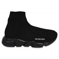 Кроссовки Balenciaga Speed Black