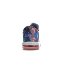 Кроссовки Nike KD 6 Aunt Pearl