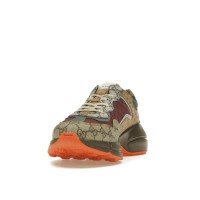 Gucci Rhyton Brick Red