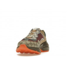 Gucci Rhyton Brick Red