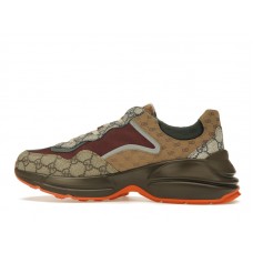 Gucci Rhyton Brick Red