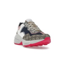 Женские Gucci Rhyton Beige Ebony (W)