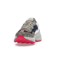 Женские Gucci Rhyton Beige Ebony (W)