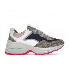 Женские Gucci Rhyton Beige Ebony (W)