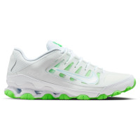 Nike Reax 8 TR Off White Green Strike Glacier Blue