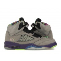 Кроссовки Jordan 5 Retro Bel-Air